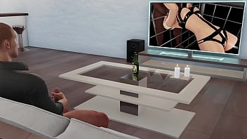 Maid in england spanking deepthroat and pissing fun for emmy fatale