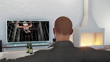 Maid in england spanking deepthroat and pissing fun for emmy fatale