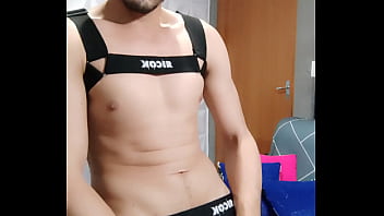 Balançada Rola Grossa Do Mestiço thumbnail