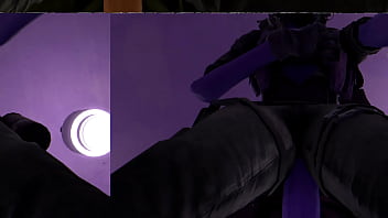 Pmc gets fucked by the chief