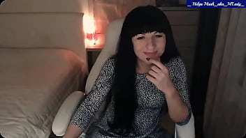 So hot time with m'lady jessy