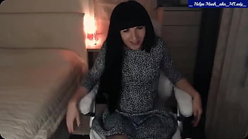 So hot time with m'lady jessy