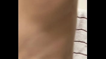 Hidden camera amateur beautiful breasts japanese nude after bath