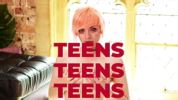 Student gets fucked hard and covered in a massive load