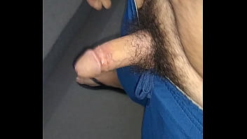 Gozada Escondida Na Escada De Incêndio thumbnail