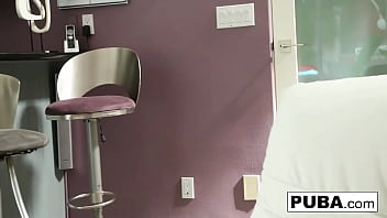 Hot babes have some lesbian fun