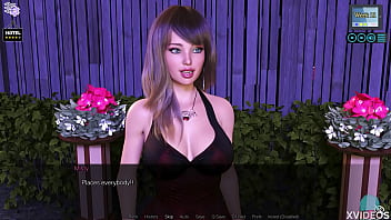 Sunshine love ep 460 – visual novel gameplay hd