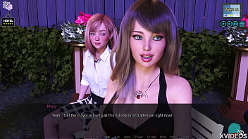 Sunshine Love Ep 460 – Visual Novel Gameplay Hd thumbnail