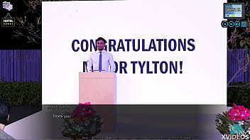 Sunshine love ep 460 – visual novel gameplay hd