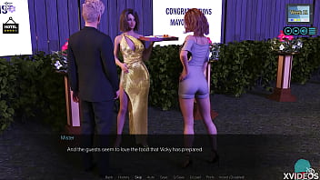 Sunshine Love Ep 460 – Visual Novel Gameplay Hd thumbnail