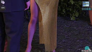 Sunshine love ep 460 – visual novel gameplay hd