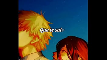 Yo solo quiero ver el mundo arder