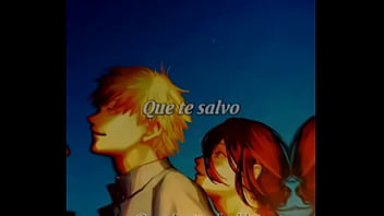 Yo solo quiero ver el mundo arder