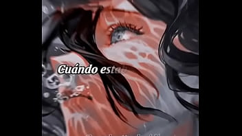 Yo solo quiero ver el mundo arder