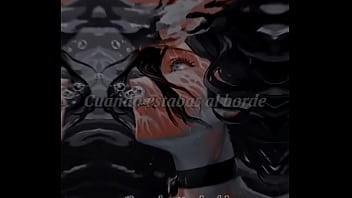 Yo solo quiero ver el mundo arder