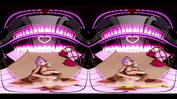 Vr180 ホロ セックス ダンス