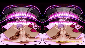 Vr180 ホロ セックス ダンス