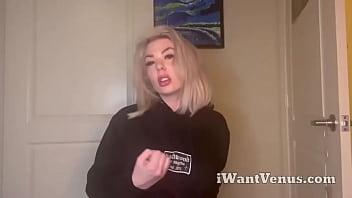 Cum For My Feet Mistress Kaylayou're A Pathetic Foot Fetishist And I'm Here To Exploit That Rub Your Cock For Me Whil thumbnail