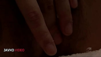 Nozomi's seductive artistry leaves him utterly captivated