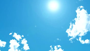 She loves give intense blowjob to her boyfriend