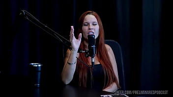 Melhores momentos da carla santos no preliminares podcast com bia hot parte 3 watch sheer red