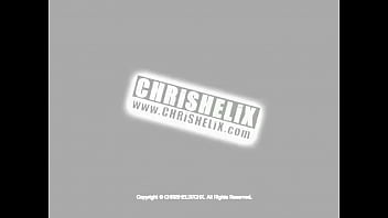 Gay Boy In White Boxers Mixed With Sexy Big Feet Fetish thumbnail