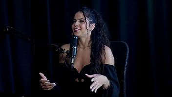 Tem Certas Coisas Nela Que São Pequenininhas Era Modelo Deu Dicas Para Mulheres E Conversou Com A Mãe Sobre Vender Conteúdos Sweet Karolzinha Watch Sheer Red thumbnail