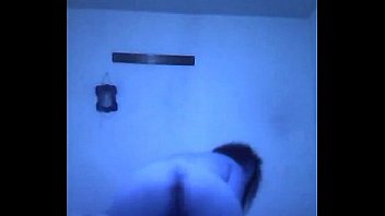 El culito de mi esposa