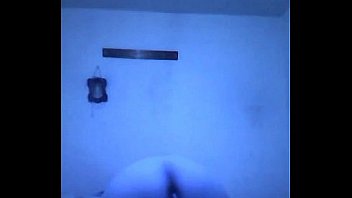 El culito de mi esposa