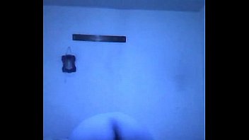 El culito de mi esposa