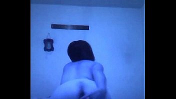 El culito de mi esposa