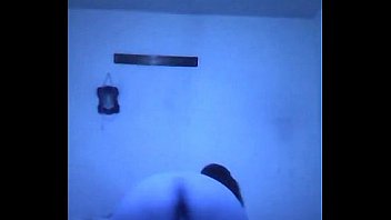 El culito de mi esposa