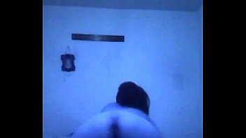 El culito de mi esposa