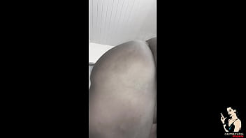 Christmas gift val morena's first video the new bbw model