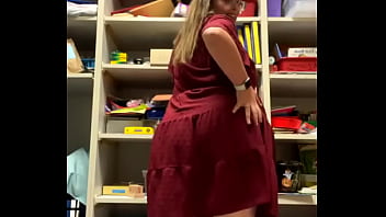 Guess what my old profession was