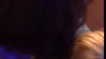 Brunette and blonde girls fuck dicks at hospital