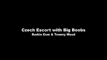 Petite pornstar with big boobs barbie esm fucked hard