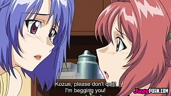 Aniyome wa ijippari tsutomu mai and kozue