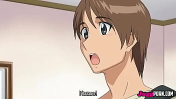 Aniyome wa ijippari tsutomu mai and kozue Aniyome wa ijippari tsutomu mai and kozue