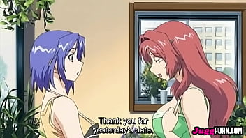 Aniyome wa ijippari tsutomu mai and kozue