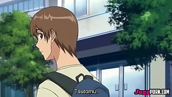 Aniyome wa ijippari tsutomu mai and kozue Aniyome wa ijippari tsutomu mai and kozue