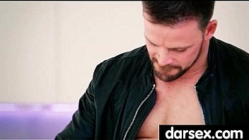 Babe and her gorgous barefeet 17