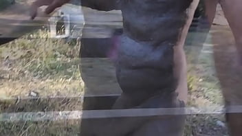 Balade A Poil En Montage Sur In Boueux thumbnail