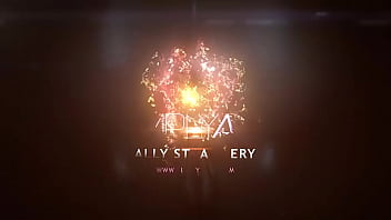 Simply anal ally white