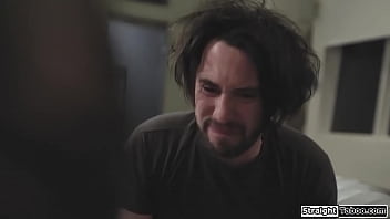 Stepdad Makes A Clone Robot Of His Stepdaughter And Fucks Her Roughthe Small Tits Brunette Is Facefucked And He Licks Her Pussythe Babe Gets Banged thumbnail
