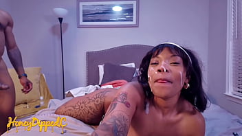 Nurse honey the feet doctor