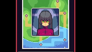 Darkred pokemon hentai game