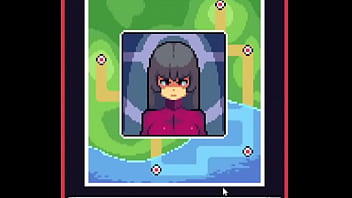 Darkred pokemon hentai game