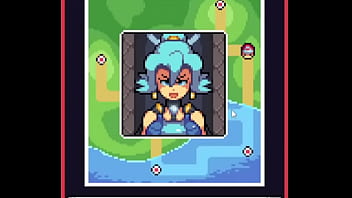 Darkred pokemon hentai game