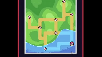 Darkred pokemon hentai game